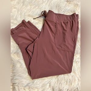 Womens All in motion joggers